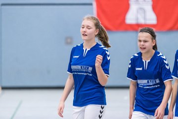 Bild 252 - HFV Futsalmeisterschaft C-Juniorinnen